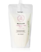 Kemon Group Actyva Colore Brillante маска за коса 500 мл.