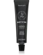Kemon Group Actyva Coloro Cream хидратиращ крем за лице 30 мл.