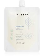 Kemon Group Actyva M Detox детоксикираща маска против твърда вода 100 мл.