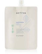 Kemon Group Actyva Nutrizione балсам за суха и увредена коса 100 мл.
