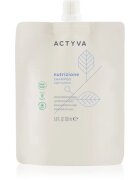 Kemon Group Actyva Nutrizione подхранващ шампоан 100 мл.
