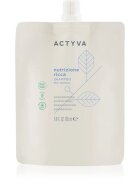 Kemon Group Actyva Nutrizone Ricca подхранващ шампоан За коса 100 мл.
