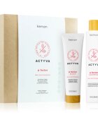 Kemon Group Actyva P Factor подаръчен комплект За коса за жени