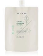 Kemon Group Actyva Volume e Corposità шампоан за обем на фина коса 100 мл.