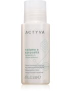 Kemon Group Actyva Volume e Corposità шампоан за обем на фина коса без силикон 50 мл.