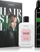 Kemon Group Color Glamoon комплект За коса