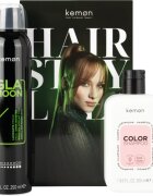 Kemon Group Color Glamoon комплект За коса