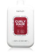 Kemon Group Curly Hair Mask маска за къдрава коса 1000 мл.