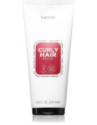 Kemon Group Curly Hair Mask маска за къдрава коса 200 мл.