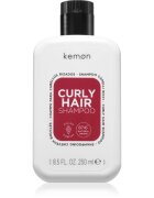 Kemon Group Curly Hair шампоан за къдрава коса 250 мл.