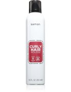 Kemon Group Curly Hair стилизираща пяна за къдрава коса 250 мл.