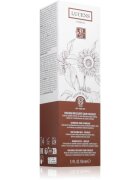 Kemon Group Lucens Umbria Възстановяваща цветна маска За коса цвят Chocolate 150 мл.