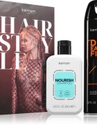 Kemon Group Nourish комплект За коса