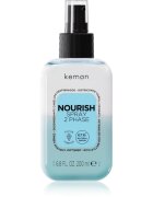 Kemon Group Nourish лак за коса 200 мл.