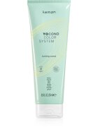 Kemon Group Yo Cond тониращ балсам цвят Honey 250 мл.