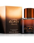 Kenneth Cole Copper Black тоалетна вода за мъже 100 мл.