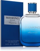 Kenneth Cole Mankind Rise тоалетна вода за мъже 100 мл.