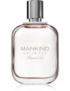 Kenneth Cole Mankind Unlimited тоалетна вода за мъже 100 мл.
