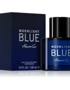 Kenneth Cole Moonlight Blue тоалетна вода за мъже 100 мл.