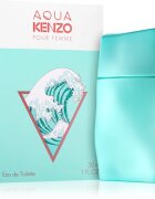 Kenzo Aqua Pour Femme тоалетна вода за жени 30 мл.