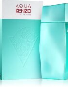 Kenzo Aqua Pour Femme тоалетна вода за жени 50 мл.