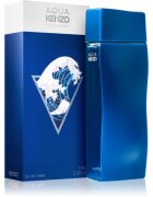 Kenzo Aqua Pour Homme тоалетна вода за мъже 100 мл.