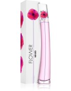 Kenzo Flower by Cherry Poppy парфюмна вода за жени 100 мл.