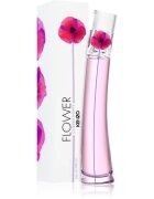 Kenzo Flower by Cherry Poppy парфюмна вода за жени 50 мл.