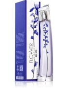 Kenzo Flower by Ikebana Indigo парфюмна вода за жени 75 мл.