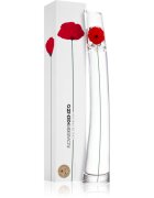 Kenzo Flower by парфюмна вода сменяема за жени 100 мл.