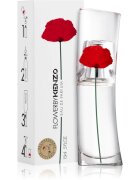 Kenzo Flower by парфюмна вода сменяема за жени 15 мл.