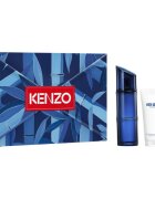 Kenzo Homme Intense подаръчен комплект за мъже