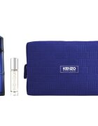 Kenzo Homme Intense подаръчен комплект за мъже