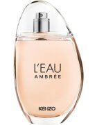 Kenzo L'Eau Ambrée парфюмна вода унисекс 100 мл.