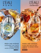Kenzo L'Eau Ambrée парфюмна вода унисекс 100 мл.