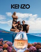 Kenzo L'Eau Ambrée парфюмна вода унисекс 100 мл.