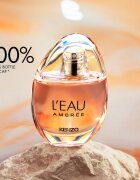Kenzo L'Eau Ambrée парфюмна вода унисекс 100 мл.