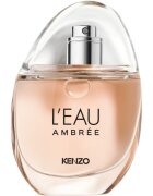Kenzo L'Eau Ambrée парфюмна вода унисекс 50 мл.