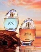 Kenzo L'Eau Ambrée парфюмна вода унисекс 50 мл.