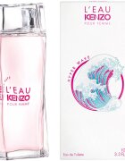 Kenzo L'Eau Hyper Wave Pour Femme тоалетна вода за жени 100 мл.