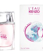 Kenzo L'Eau Hyper Wave Pour Femme тоалетна вода за жени 30 мл.
