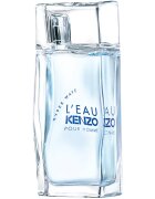 Kenzo L'Eau Hyper Wave Pour Homme тоалетна вода за мъже 50 мл.