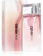 Kenzo L'Eau Pour Femme Glacée тоалетна вода лимитирано издание за жени 50 мл.