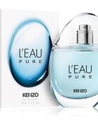 Kenzo L'Eau Pure парфюмна вода унисекс 50 мл.