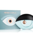 Kenzo World парфюмна вода за жени 75 мл.