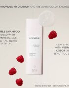 KERASILK Essentials Color Protecting Shampoo шампоан за боядисана химически третирана и изрусявана коса 75 мл.