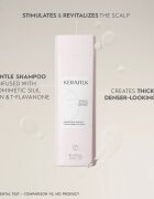 KERASILK Essentials Redensifying Shampoo шампоан за финна и уредяваща коса 250 мл.