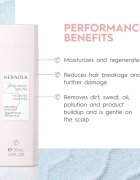 KERASILK Essentials Repairing Set комплект за пътуване за суха и увредена коса