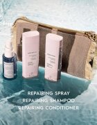 KERASILK Essentials Repairing Set комплект за пътуване за суха и увредена коса
