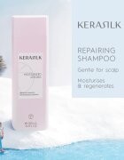 KERASILK Essentials Repairing Set подаръчен комплект за суха и увредена коса